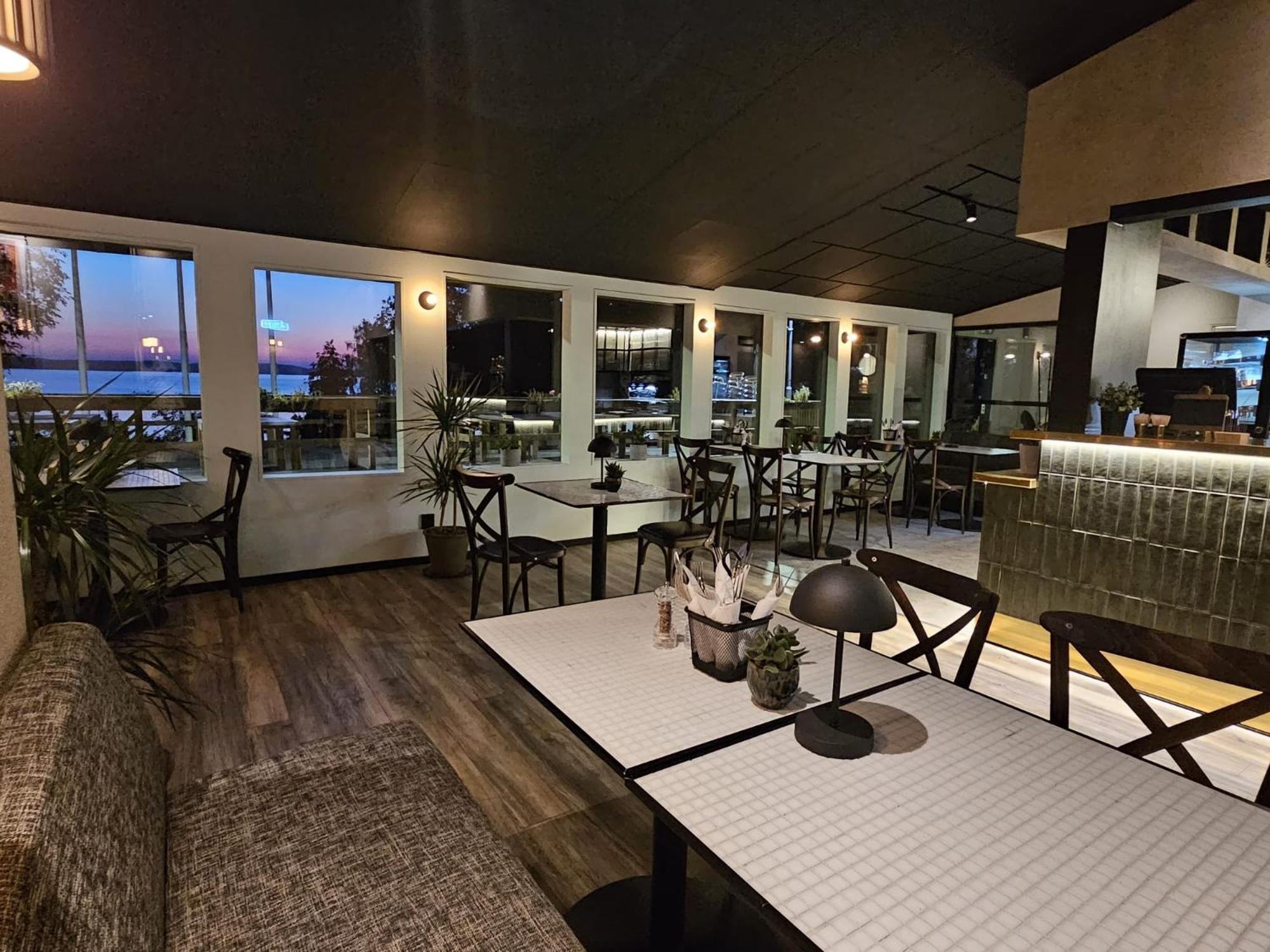 Kallhaellsbaden Strandhotell Jarfalla Εξωτερικό φωτογραφία